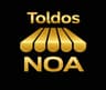 Toldos Noa logotipo